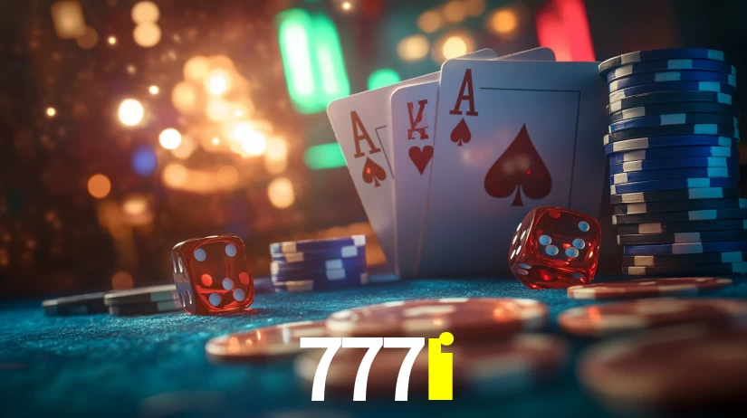 777Ii Apostas Esportivas